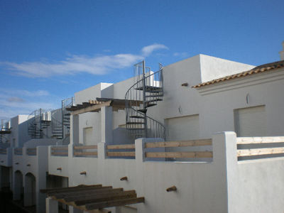 VIP1687: Apartment for Sale in Vera Playa, Almería