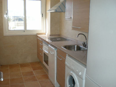 VIP1687: Apartamento en Venta en Vera Playa, Almería
