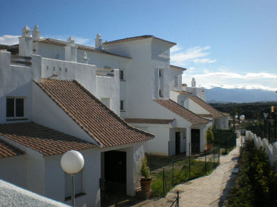 1 Chambre Chambre Appartement en Vera Playa