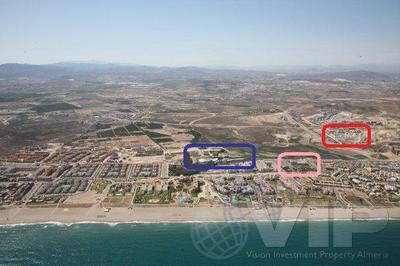 VIP1688: Apartment for Sale in Vera Playa, Almería