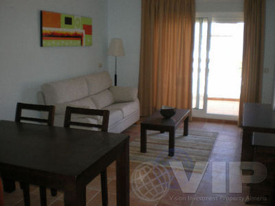 VIP1688: Apartment for Sale in Vera Playa, Almería