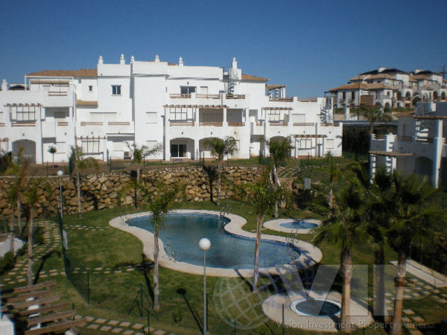 VIP1688: Apartment for Sale in Vera Playa, Almería