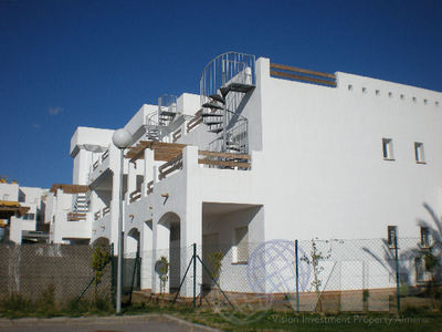 VIP1689: Apartment for Sale in Vera Playa, Almería