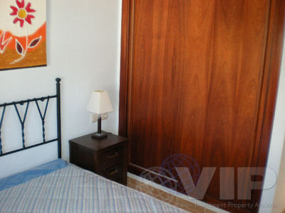 VIP1689: Apartment for Sale in Vera Playa, Almería