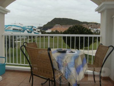 VIP1690: Wohnung zu Verkaufen in Mojacar Playa, Almería