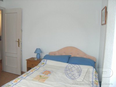 VIP1690: Wohnung zu Verkaufen in Mojacar Playa, Almería