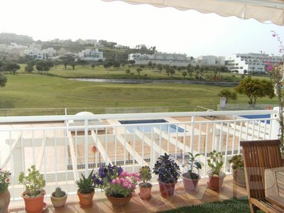 VIP1691: Wohnung zu Verkaufen in Mojacar Playa, Almería
