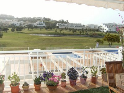 VIP1691: Appartement à vendre en Mojacar Playa, Almería