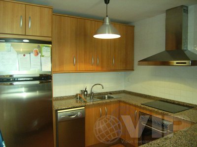 VIP1691: Apartment for Sale in Mojacar Playa, Almería