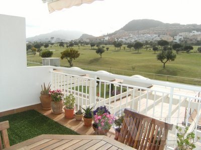 VIP1691: Wohnung zu Verkaufen in Mojacar Playa, Almería