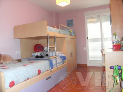 VIP1691: Wohnung zu Verkaufen in Mojacar Playa, Almería