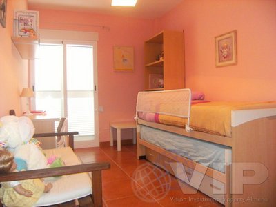 VIP1691: Appartement à vendre en Mojacar Playa, Almería