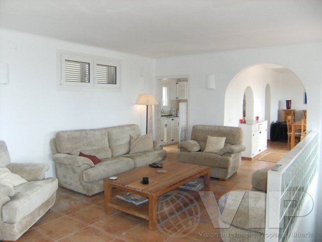 VIP1695: Villa for Sale in Mojacar Playa, Almería