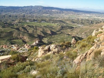 VIP1696: Land for Sale in Turre, Almería