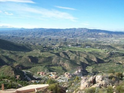 VIP1696: Grundstück zu Verkaufen in Turre, Almería