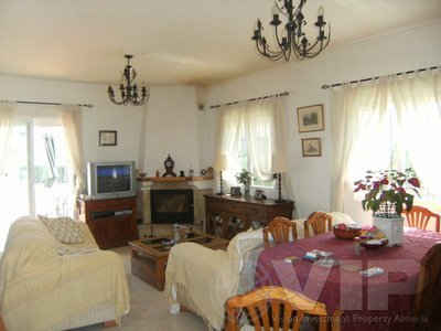 VIP1698: Villa for Sale in Turre, Almería