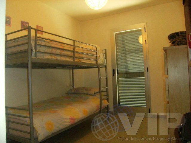 VIP1699: Apartment for Sale in Vera, Almería