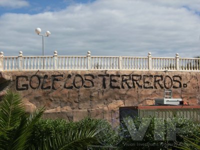 VIP1702: Villa zu Verkaufen in San Juan de los Terreros, Almería