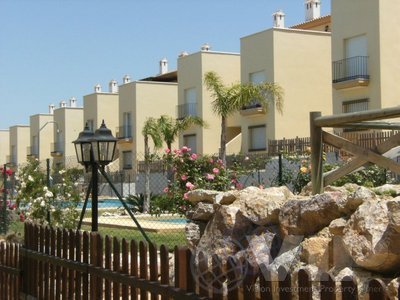 VIP1705: Apartment for Sale in Los Gallardos, Almería