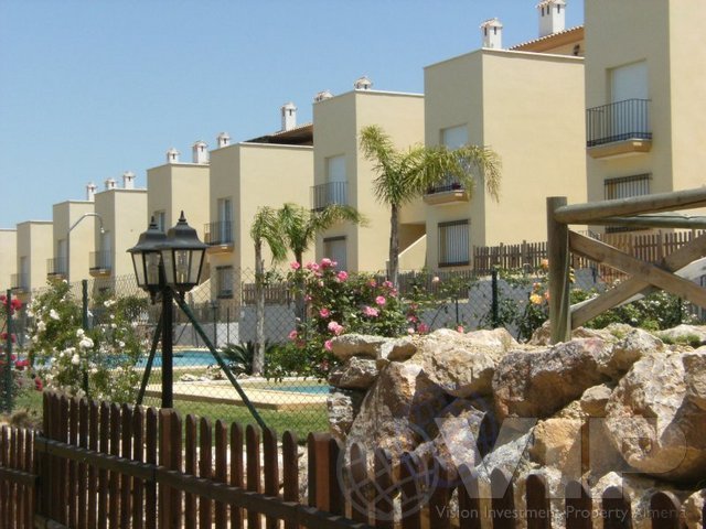 VIP1705: Apartment for Sale in Los Gallardos, Almería