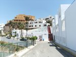 VIP1706: Stadthaus zu Verkaufen in Mojacar Pueblo, Almería