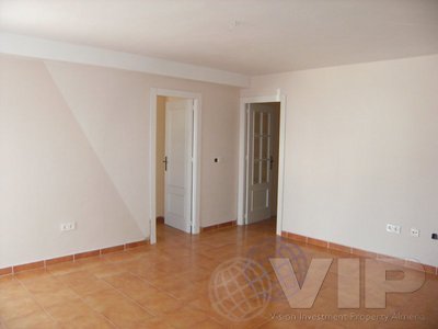 VIP1706: Townhouse for Sale in Mojacar Pueblo, Almería