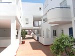 VIP1706: Townhouse for Sale in Mojacar Pueblo, Almería