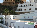 VIP1706: Stadthaus zu Verkaufen in Mojacar Pueblo, Almería