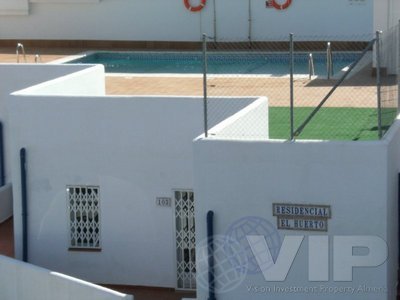 3 Bedrooms Bedroom Townhouse in Mojacar Pueblo