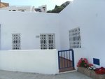 VIP1706: Stadthaus zu Verkaufen in Mojacar Pueblo, Almería