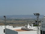 VIP1706: Stadthaus zu Verkaufen in Mojacar Pueblo, Almería