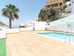 VIP1708: Apartment for Sale in Mojacar Pueblo, Almería