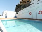 VIP1708: Appartement te koop in Mojacar Pueblo, Almería