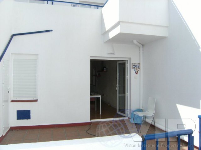 VIP1710: Apartment for Sale in Mojacar Pueblo, Almería