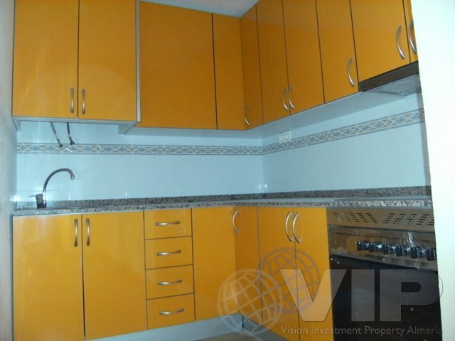 VIP1711: Apartment for Sale in Mojacar Pueblo, Almería