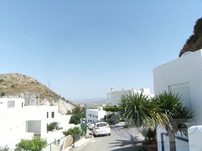 VIP1713: Apartment for Sale in Mojacar Pueblo, Almería