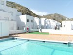 VIP1716: Apartment for Sale in Mojacar Pueblo, Almería