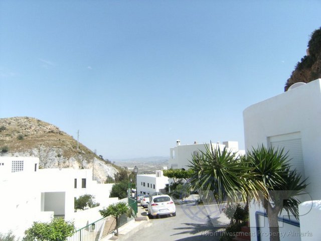 VIP1717: Apartment for Sale in Mojacar Pueblo, Almería