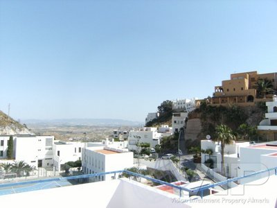 VIP1718: Apartment for Sale in Mojacar Pueblo, Almería