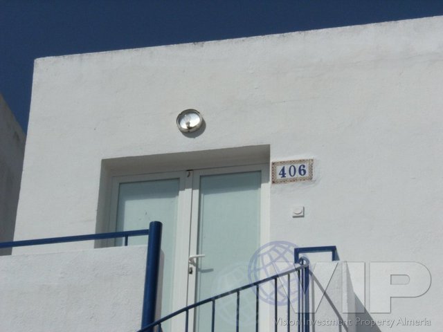 VIP1718: Apartment for Sale in Mojacar Pueblo, Almería