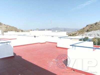 VIP1718: Apartment for Sale in Mojacar Pueblo, Almería