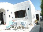 VIP1719: Maison de Ville à vendre dans Mojacar Playa, Almería