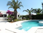 VIP1719: Townhouse for Sale in Mojacar Playa, Almería