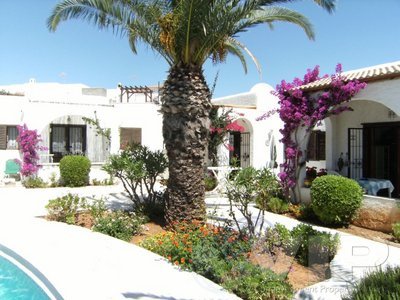 VIP1719: Townhouse for Sale in Mojacar Playa, Almería