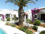 VIP1719: Townhouse for Sale in Mojacar Playa, Almería