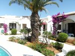 VIP1719: Stadthaus zu Verkaufen in Mojacar Playa, Almería