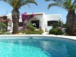 VIP1719: Townhouse for Sale in Mojacar Playa, Almería