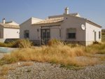 VIP1721: Villa zu Verkaufen in Arboleas, Almería