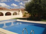 VIP1722: Villa te koop in Los Carrascos, Almería