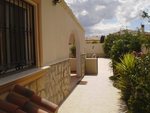 VIP1722: Villa for Sale in Los Carrascos, Almería